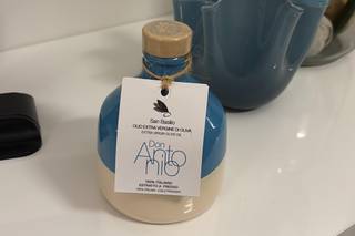 Olio San Basilio - 5