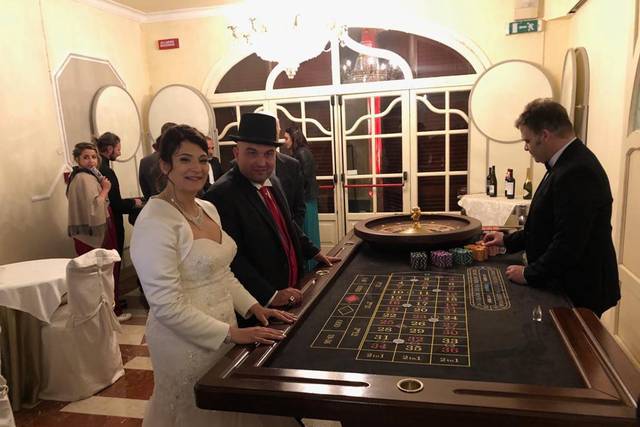 Festa Originale & Casino Party 5