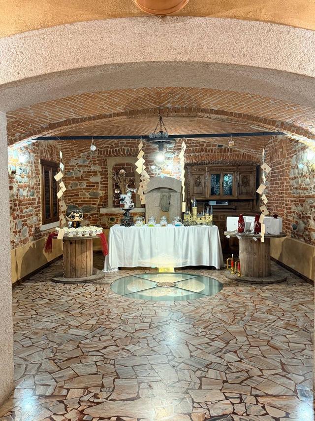 Antico Ristoro del Ticino - 2