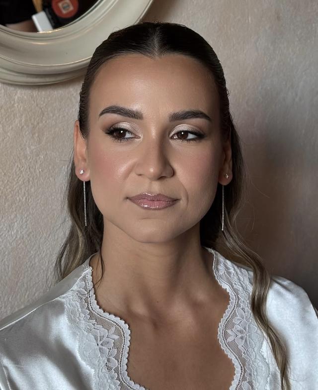 Beatrice Randazzo Make Up Artist - 2