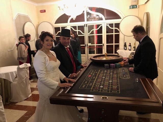 Festa Originale & Casino Party - 1