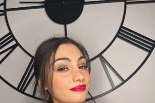 Gilda di Fratta Make-up Artist - 18