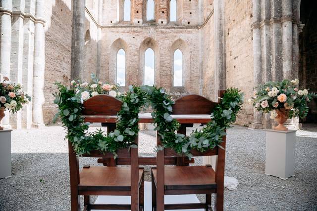 Irene Wedding & Event Planner 5