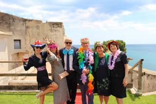 Photobooth Wedding - 8