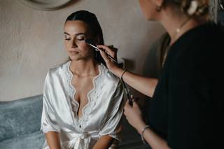 Beatrice Randazzo Make Up Artist - 6