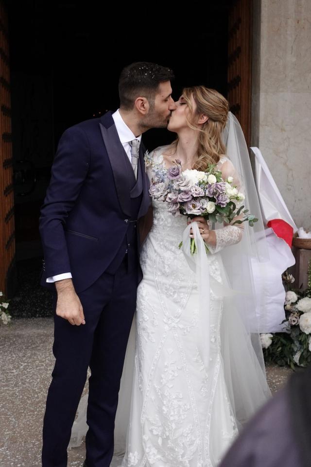 Amore Fiorito di Romina Larentis Dallago - 2
