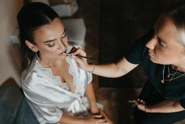 Beatrice Randazzo Make Up Artist - 3