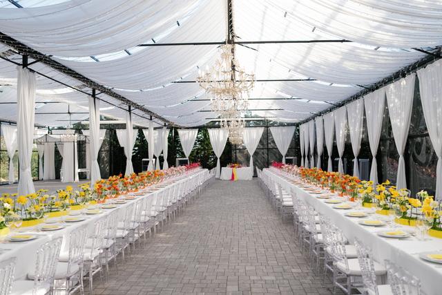 Erica Canova Wedding Designer - 4
