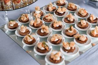 Il Partycolare Banqueting & Events - 13