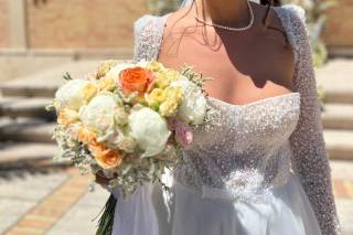 Sposa X Atelier - 10