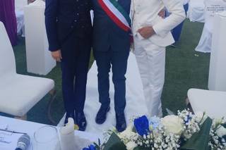 Giovanni Samperi Celebrante - 9