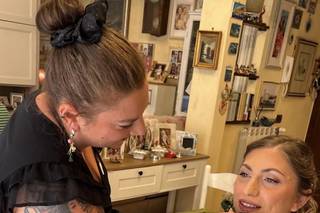 Laura B. Make Up Artist - 7