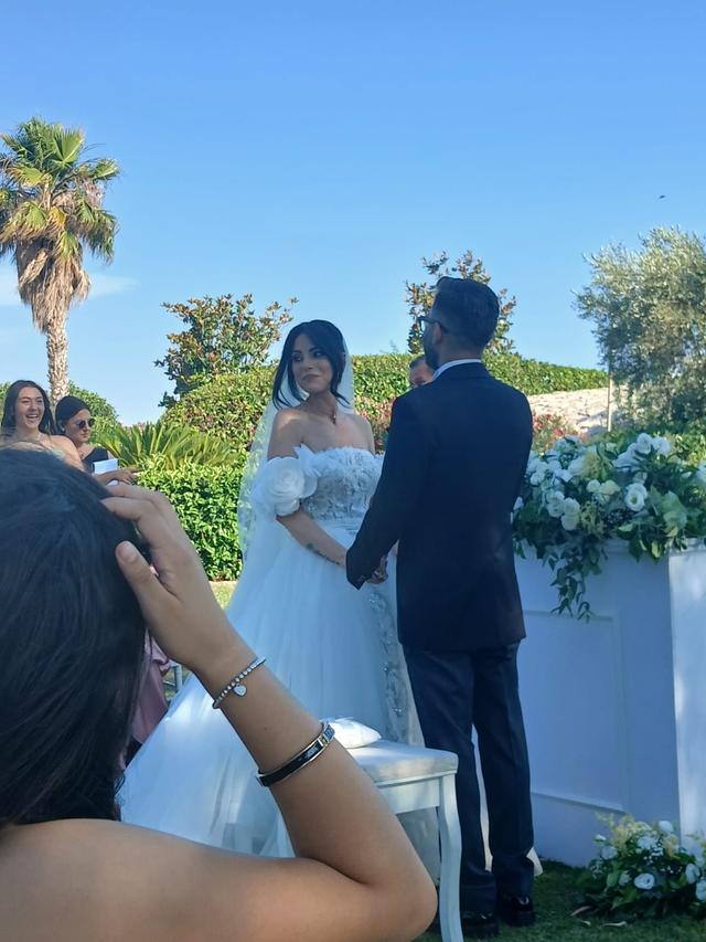 Giorgia Negozio Event Planner - 2