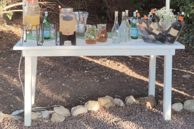 Luisa Mascolino - Wedding & Event Services 1