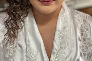 Marianna Testa Make-up Artist - 10