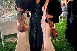 Elisa Sargenti Arpista - 8