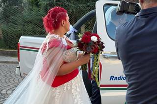 Etoile Sposa Milano - 12