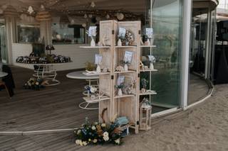 Milla Flower & Wedding Lab - 10