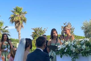 Giorgia Negozio Event Planner - 7