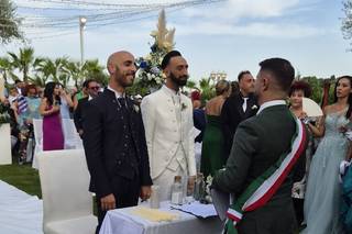 Giovanni Samperi Celebrante - 11