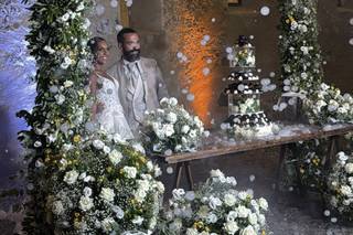 Havana Events & Wedding Planner - 6