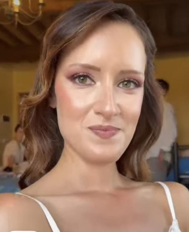 Bianca Liccardo Visagista - 1
