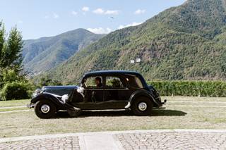Classic Cars - 14