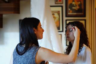 Lara Jaroszewski Make Up Artist - 1