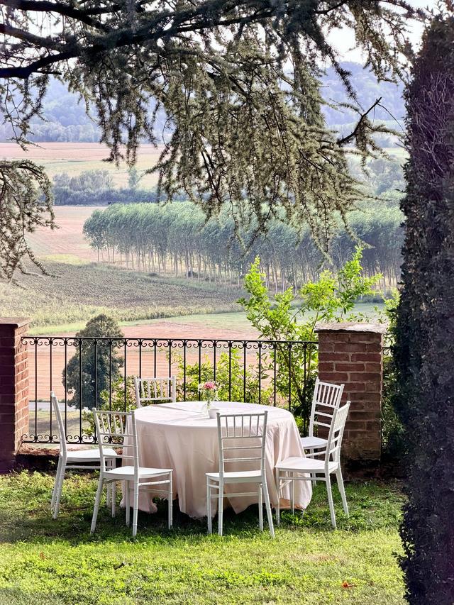 Villa Fiorita - 1
