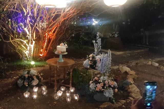 Luisa Mascolino - Wedding & Event Services 4