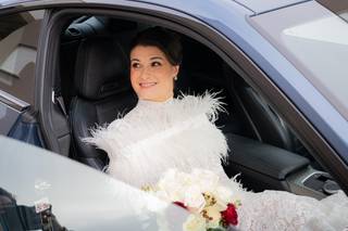 Ornella di Paolo - Pro Make-up Artist - 8