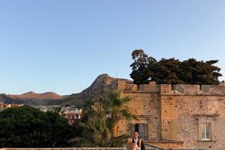 Castello Lanza Branciforte di Trabia - 10