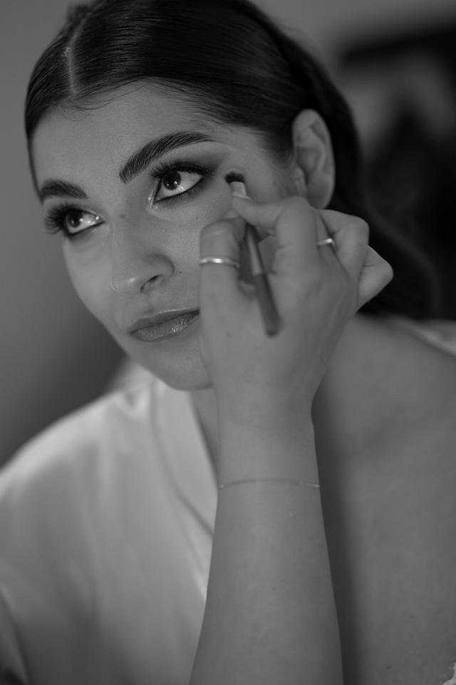 Roberta Migliozzi - Make-up Artist - 1