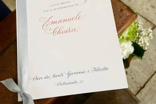 Beautiful Letters Calligrafia - 5