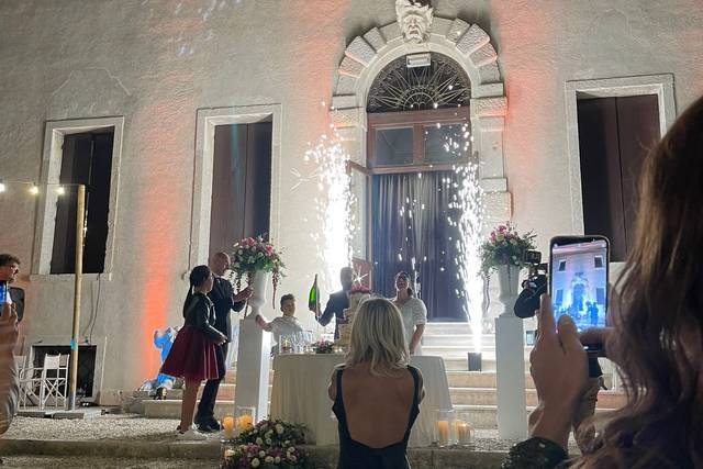 Villa Rezzonico 2