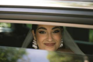Roberta Migliozzi - Make-up Artist - 6