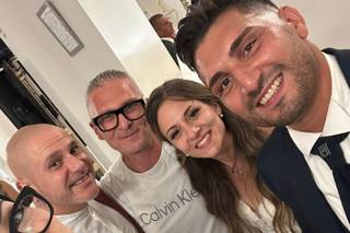 Dj Fabry Mancuso - 6