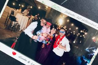 Photo & Video Booth 360 - Sardegna - 9