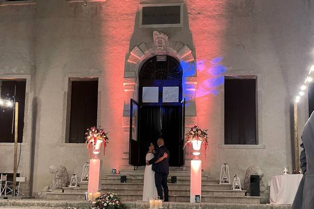 Villa Rezzonico 3