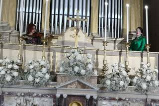 Ilenia Leonardi - Soprano - 1