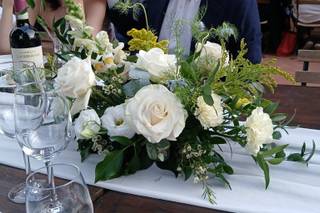Shining Flowers - 5