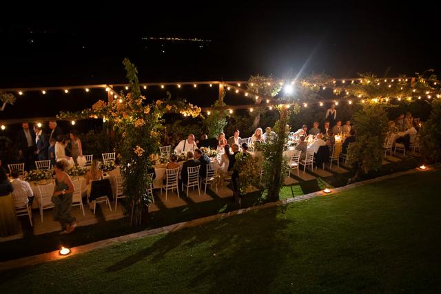 Vecchia Masseria Charme&Relax - 3