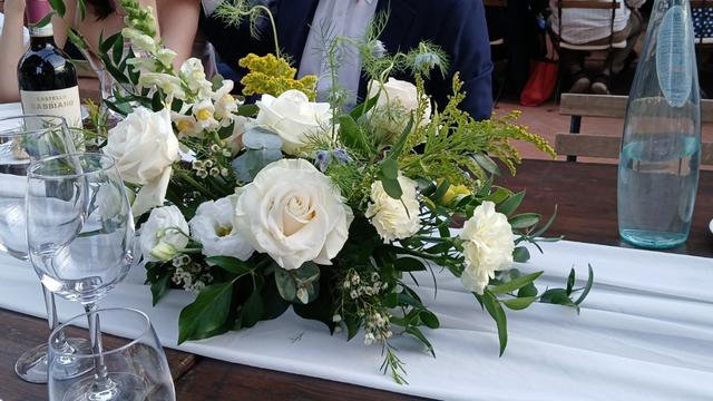 Shining Flowers - 1