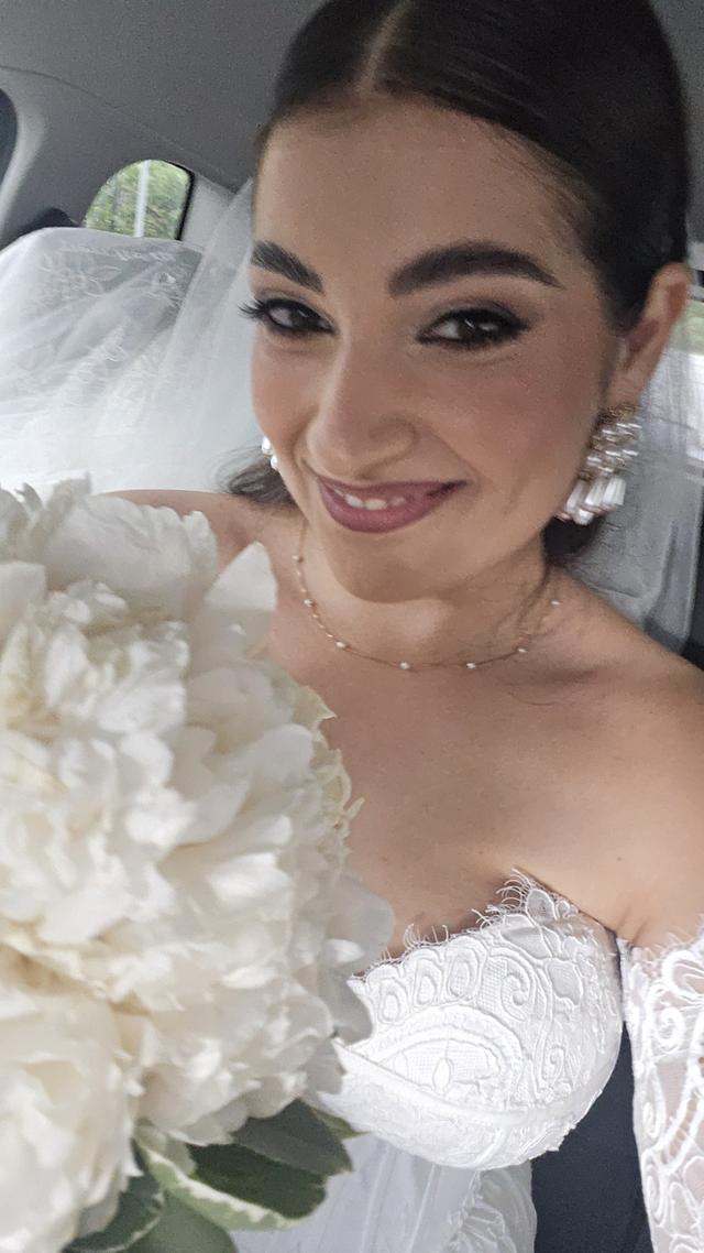 Roberta Migliozzi - Make-up Artist - 2