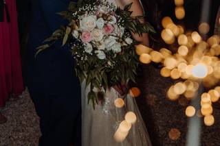 Klemen Skočir Weddings - 11