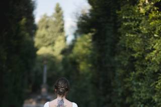 Le spose di Claudia - 12