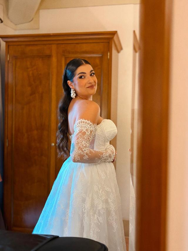 Roberta Migliozzi - Make-up Artist - 3