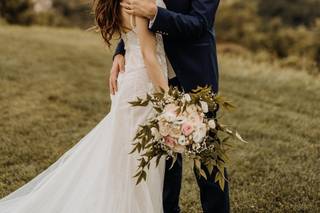 Klemen Skočir Weddings - 12