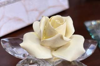 La Rosa della Bomboniera - 5