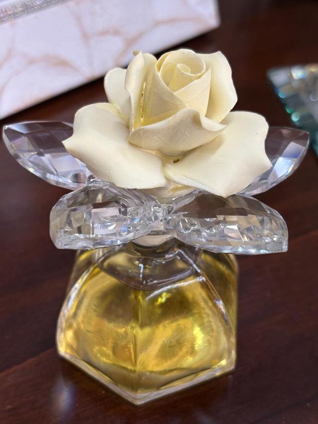 La Rosa della Bomboniera - 2